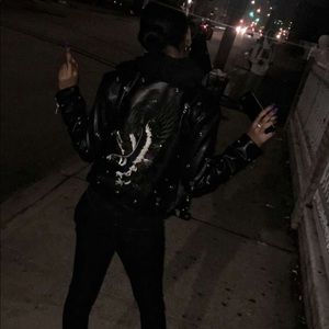 Meet your Posher, Skye